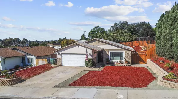 Spring Valley, CA 91977,8722 Rinda Ln