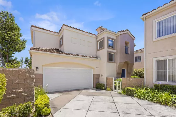 10876 Caminito Arcada, San Diego, CA 92131