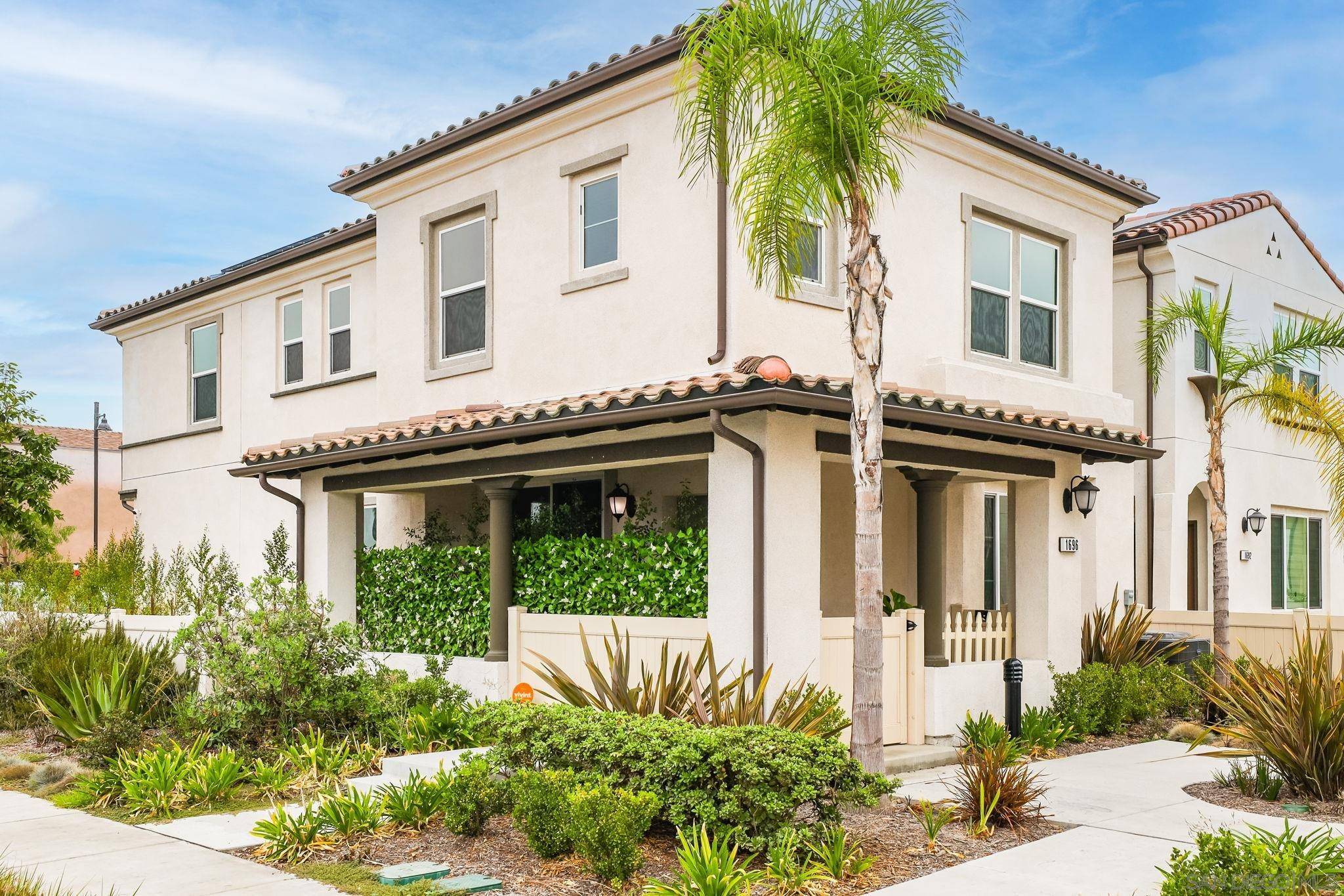 1696 W Trapezoid Dr, Anaheim, CA 92802