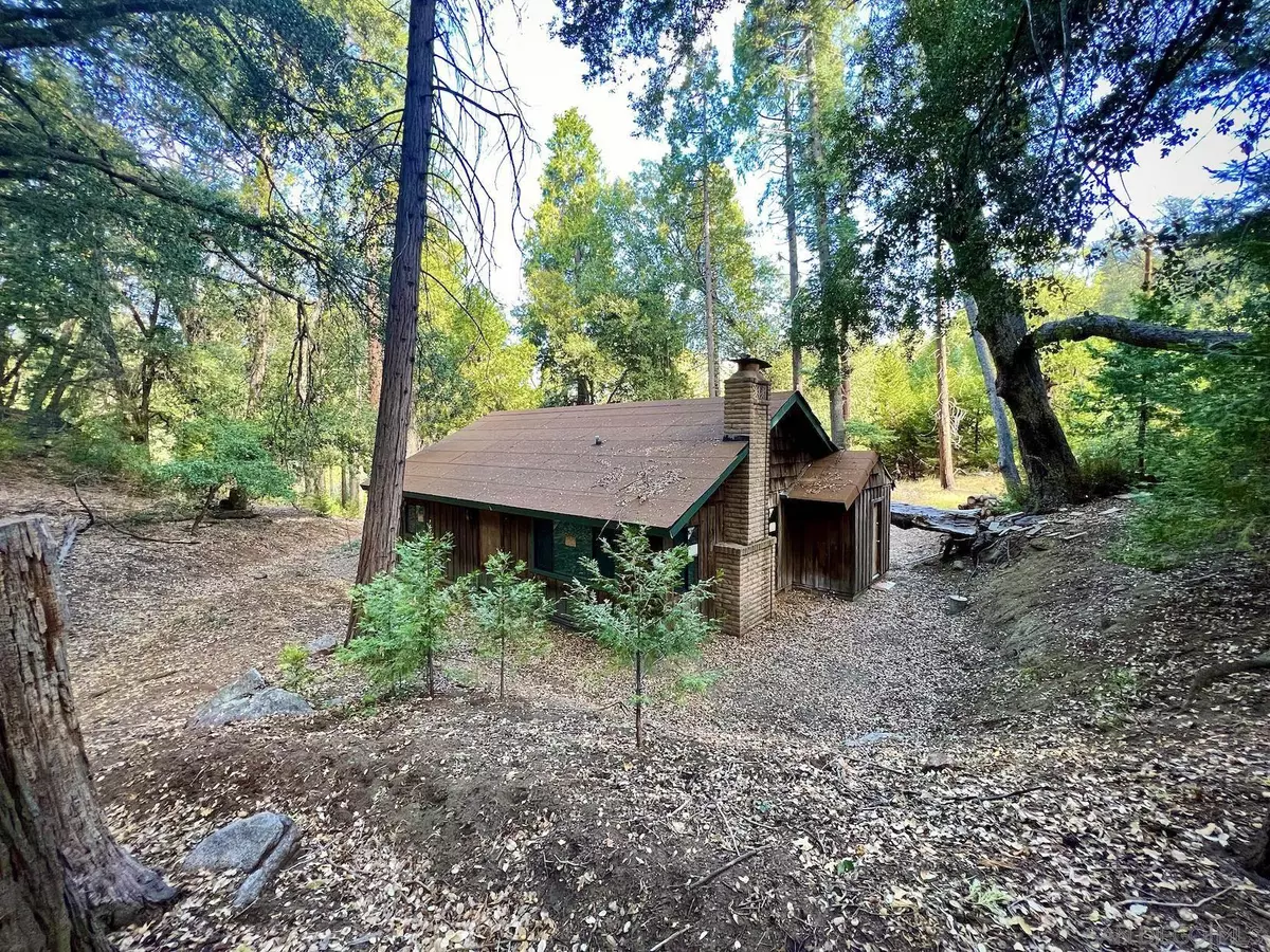 Palomar Mountain, CA 92060,21618 Crestline Rd