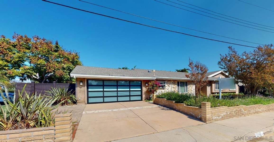 5577 Dalen Ave, San Diego, CA 92122