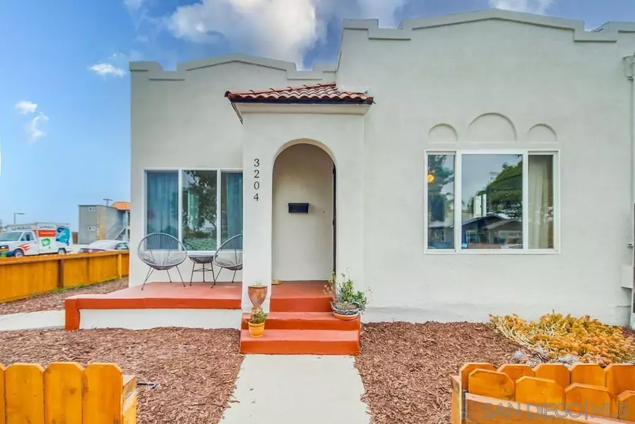 3204 Meade, San Diego, CA 92116