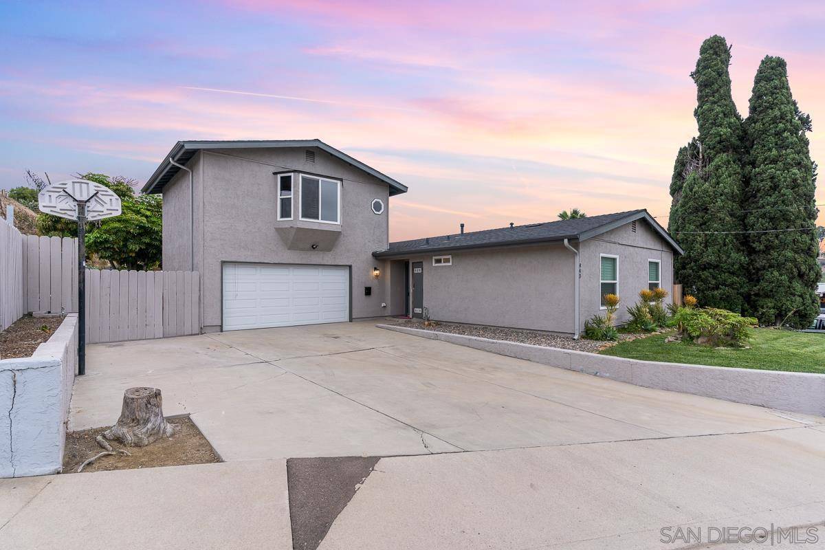 Chula Vista, CA 91911,443 Sequoia Ct