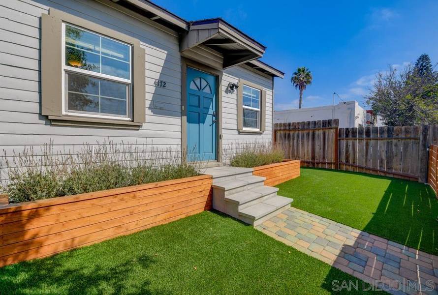 4172 Landis St, San Diego, CA 92105