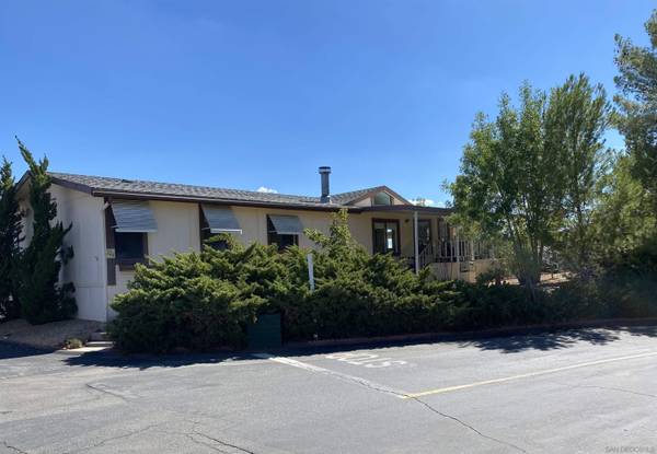 35109 Highway 79 #SPC #224/UNIT #223, Warner Springs, CA 92086