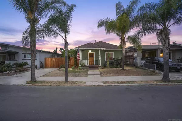 3026 29Th St, San Diego, CA 92104