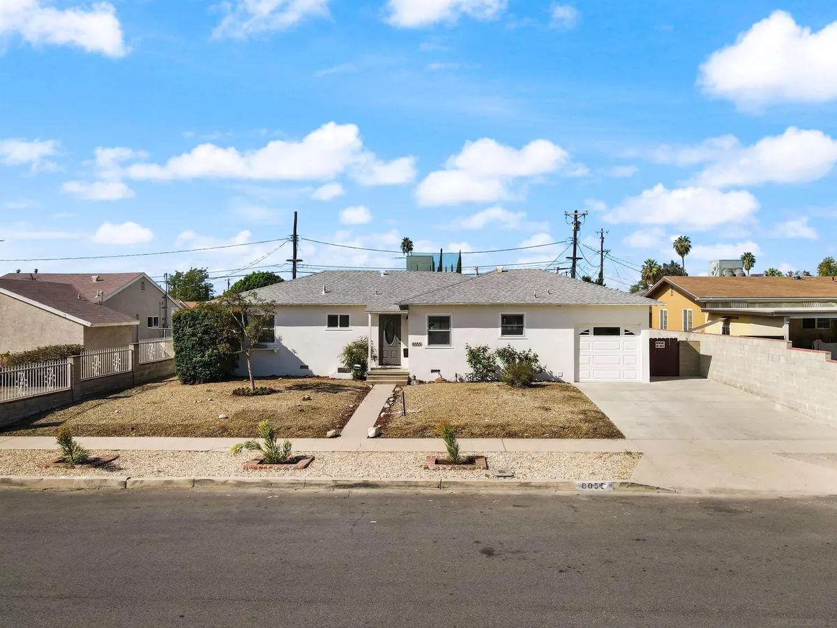 North Hollywood, CA 91605,8055 Van Noord