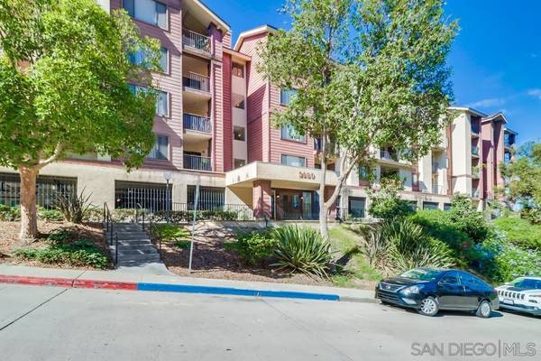 3980 Faircross Place #13, San Diego, CA 92115