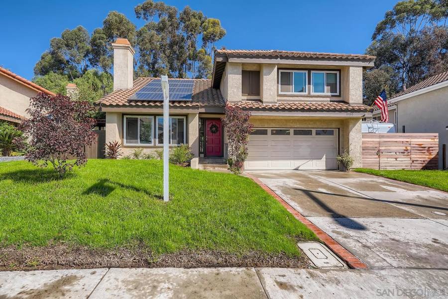 5135 Montessa St, San Diego, CA 92124