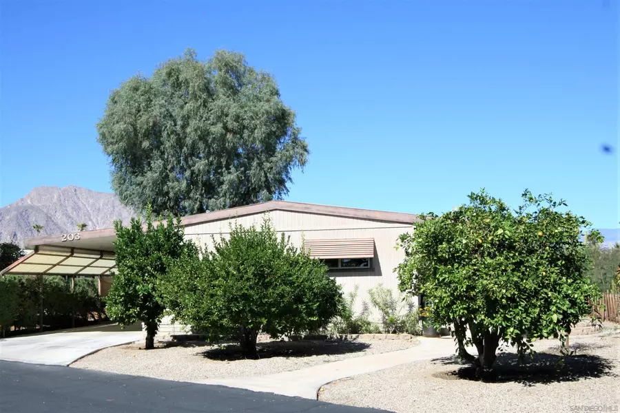 #203 1010 Palm Canyon Dr #203, Borrego Springs, CA 92004