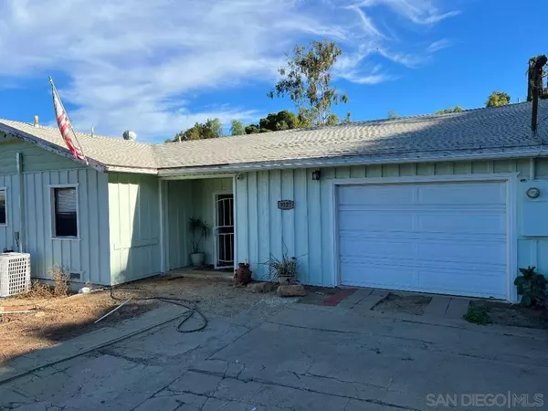 Lakeside, CA 92040,9527 Marilla Dr