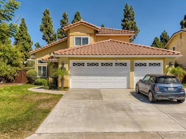 Bonita, CA 91902,609 Forester Ln