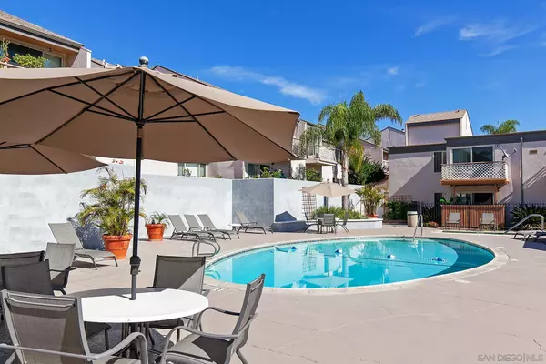 4164 Mount Alifan Pl #Unit O, San Diego, CA 92111