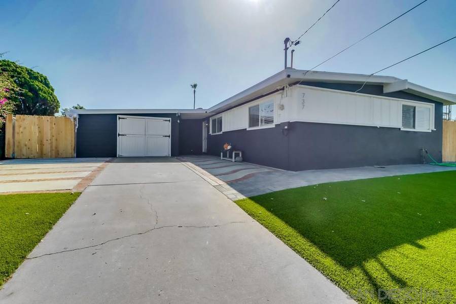 737 Hickory, Imperial Beach, CA 91932