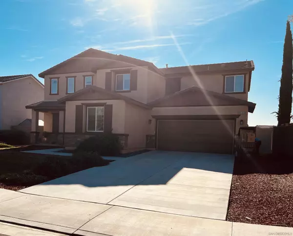 31043 Pinon Pine Circle, Winchester, CA 92596