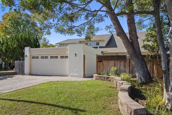 San Diego, CA 92122,7116 Cather Court