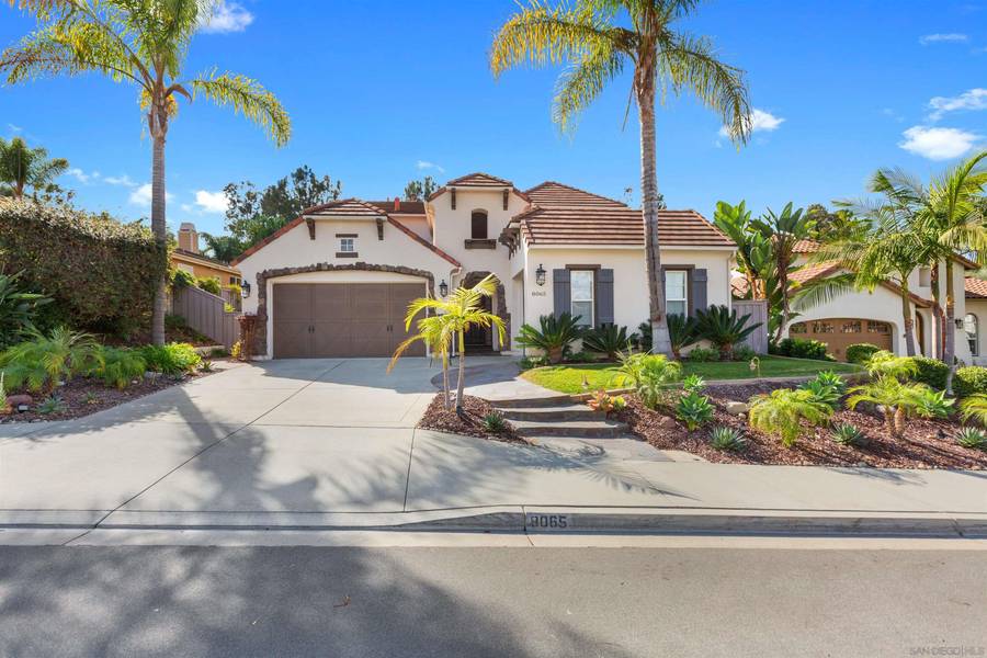 8065 Camino Montego, Carlsbad, CA 92009