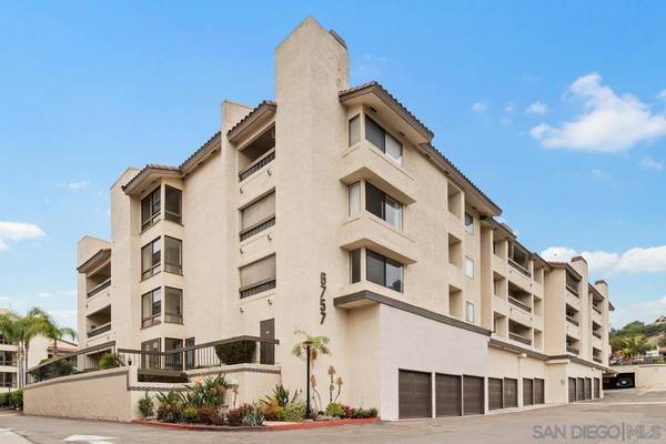 6757 Friars Rd #24, San Diego, CA 92108