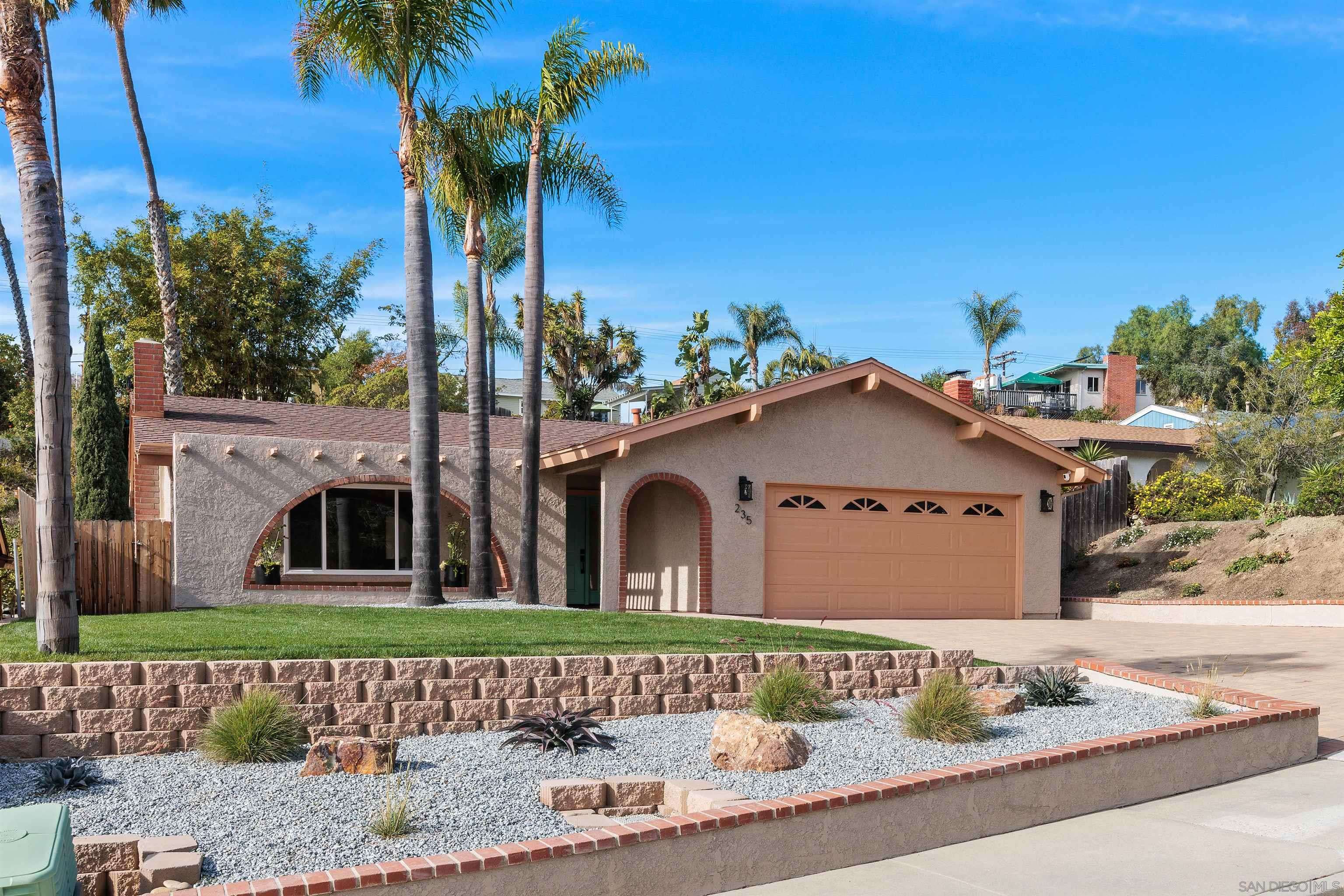 235 Loma Alta Dr, Oceanside, CA 92054