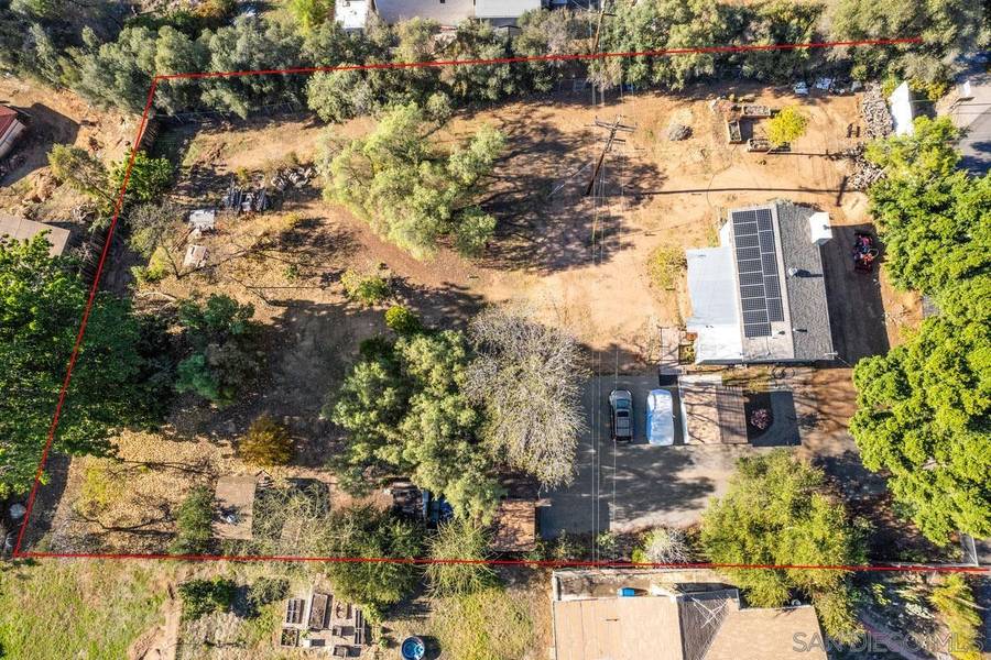 3136 Orange St, Jamul, CA 91935