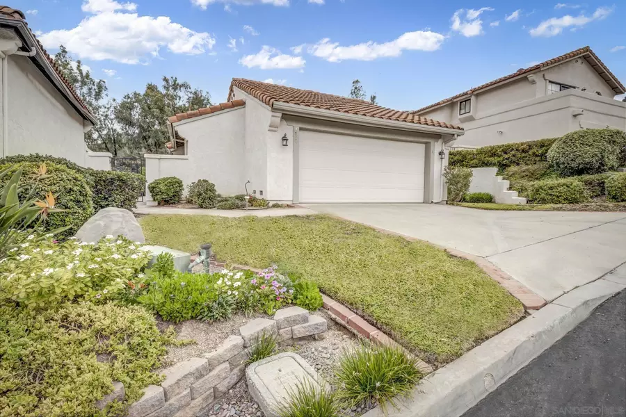 1714 Larkhaven Glen, Escondido, CA 92026