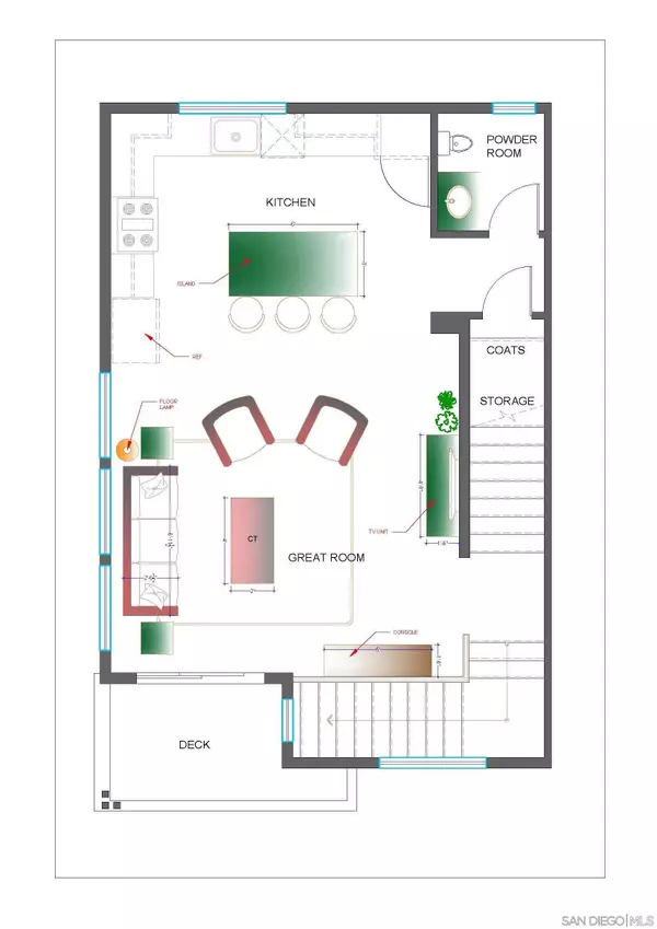 13220 Tarascan ##1, Poway, CA 92064