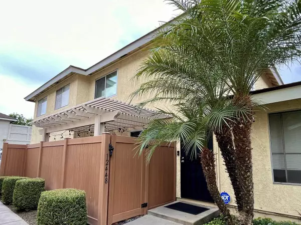 12448 Cuesta Dr, Cerritos, CA 90703