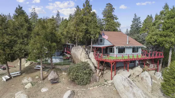 32763 Birch Hill Rd, Palomar Mountain, CA 92060