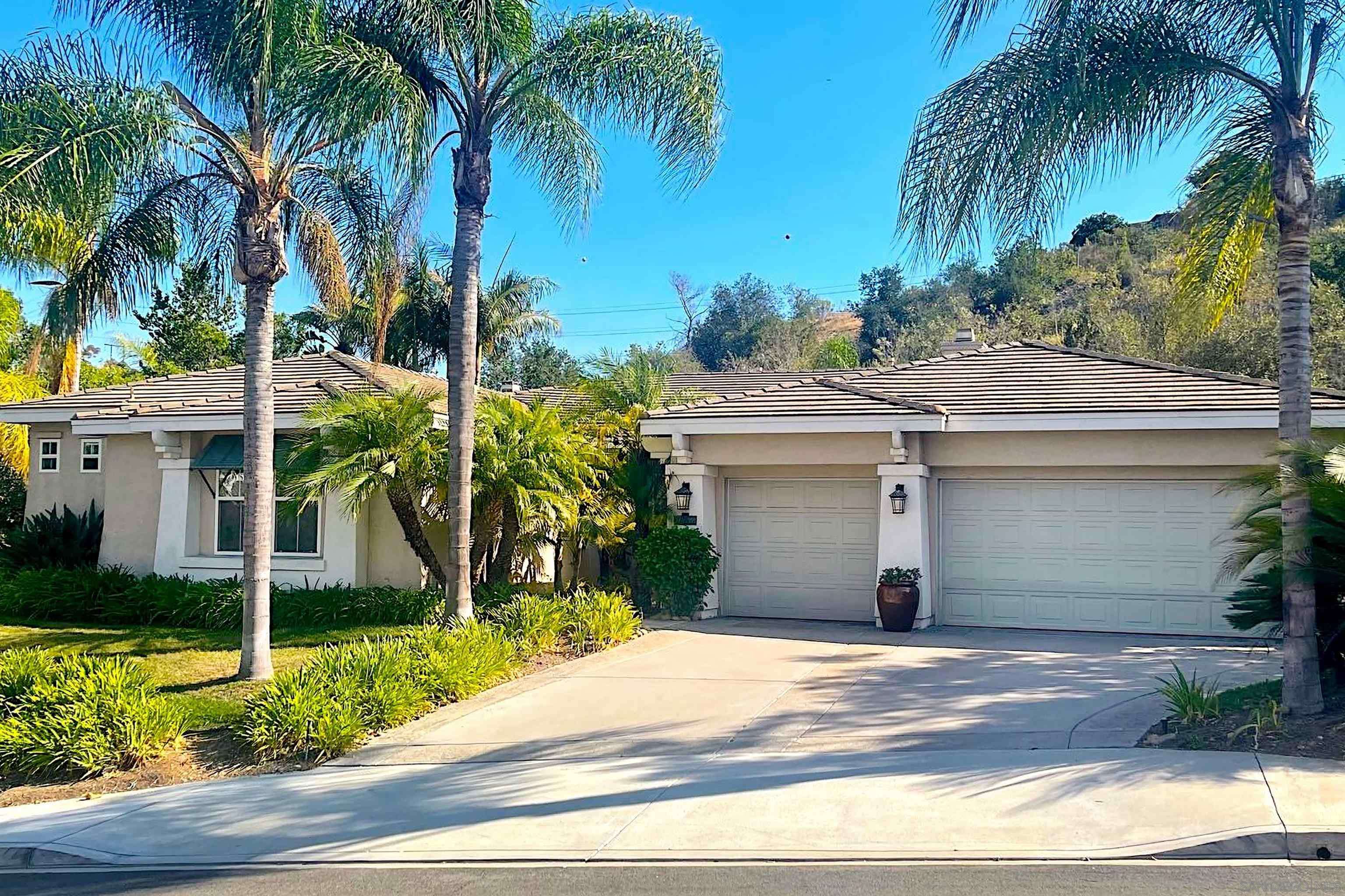 12265 Stonemill Drive, Poway, CA 92064
