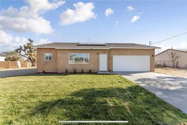 40324 167th, Lake Los Angeles, CA 93591