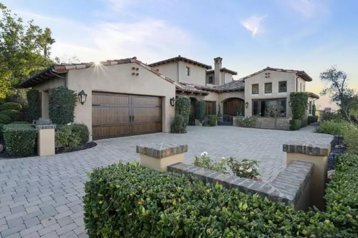 Rancho Santa Fe, CA 92127,7890 Coconut Grove Ct