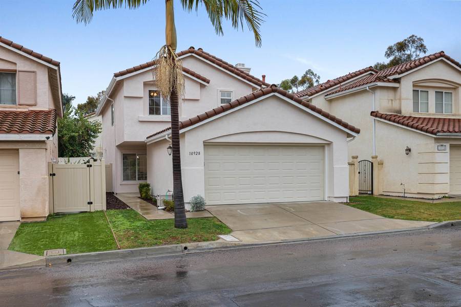 10928 Caminito Cerezo, San Diego, CA 92131