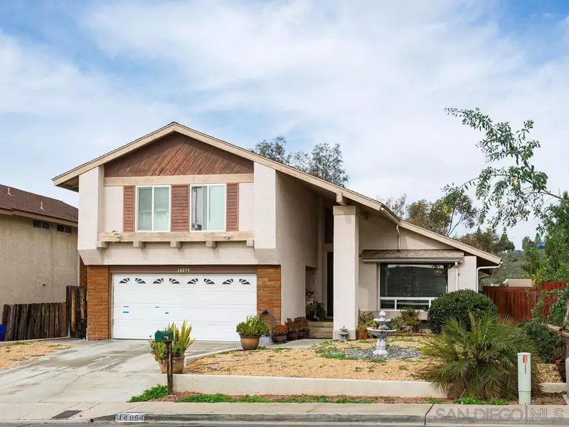 14054 Paseo Cevera, San Diego, CA 92129