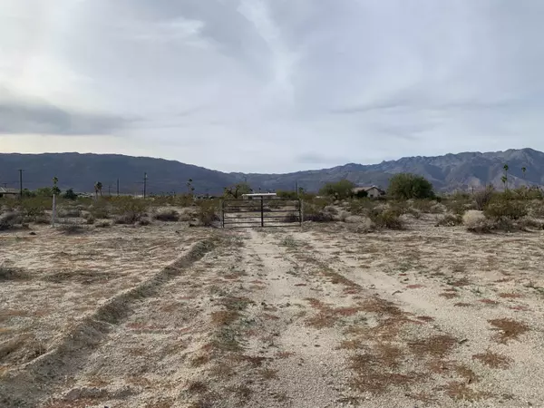 Borrego Springs Rd, CA 92004,Yaqui Pass Rd #03