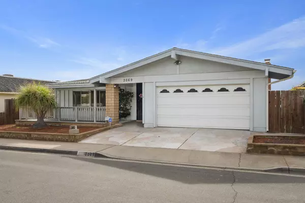 3069 Hartman, San Diego, CA 92117