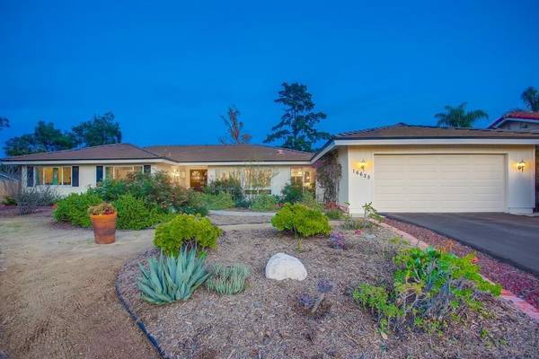 16625 Maverick Ln, Poway, CA 92064