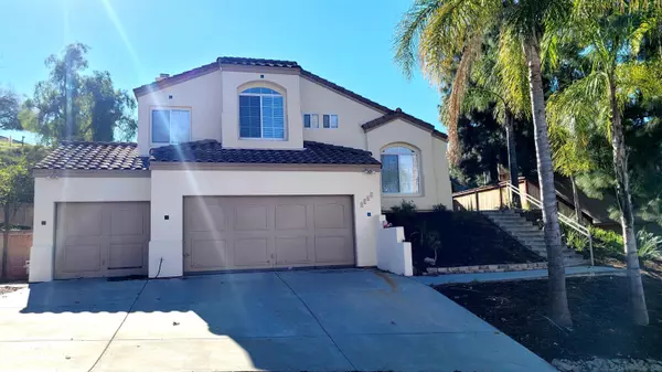 1831 Centennial Way, Escondido, CA 92026