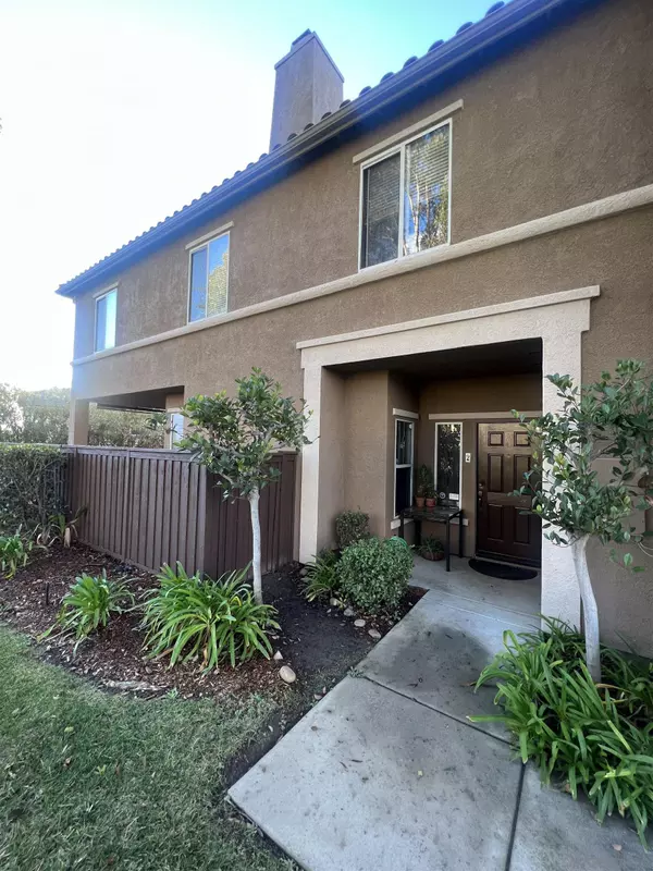 746 Caminito Moraga #2, Chula Vista, CA 91913