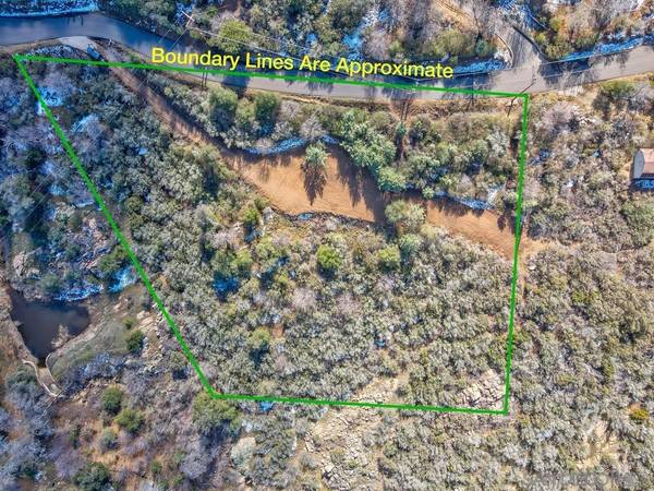 Julian, CA 92036,3968 Eagle Peak Rd #Lot