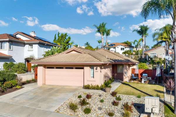 2252 Rock View Glen, Escondido, CA 92026