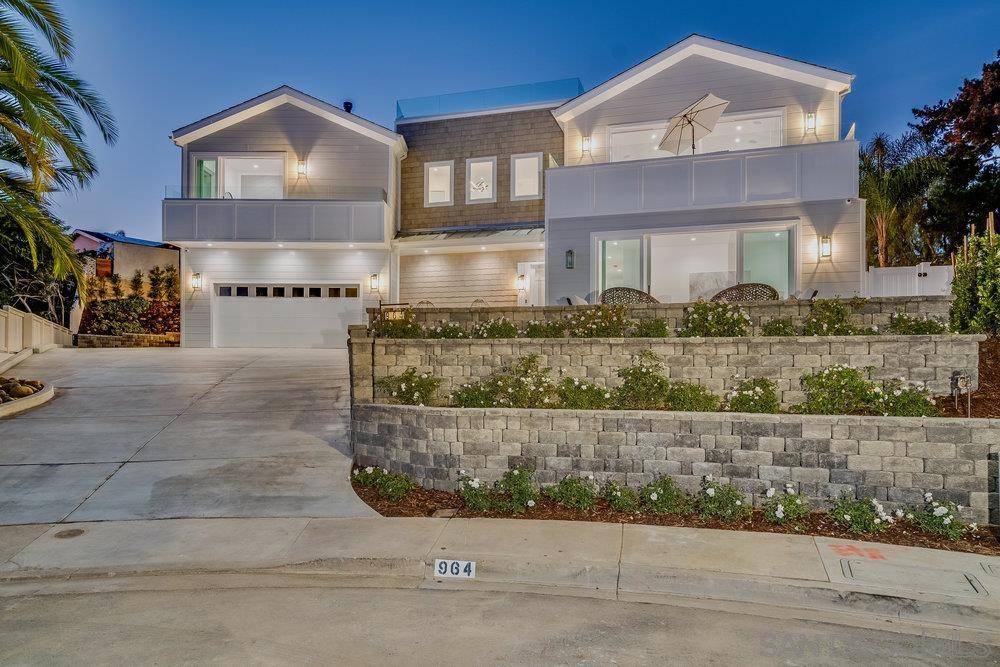 964 Candlelight Place, La Jolla, CA 92037