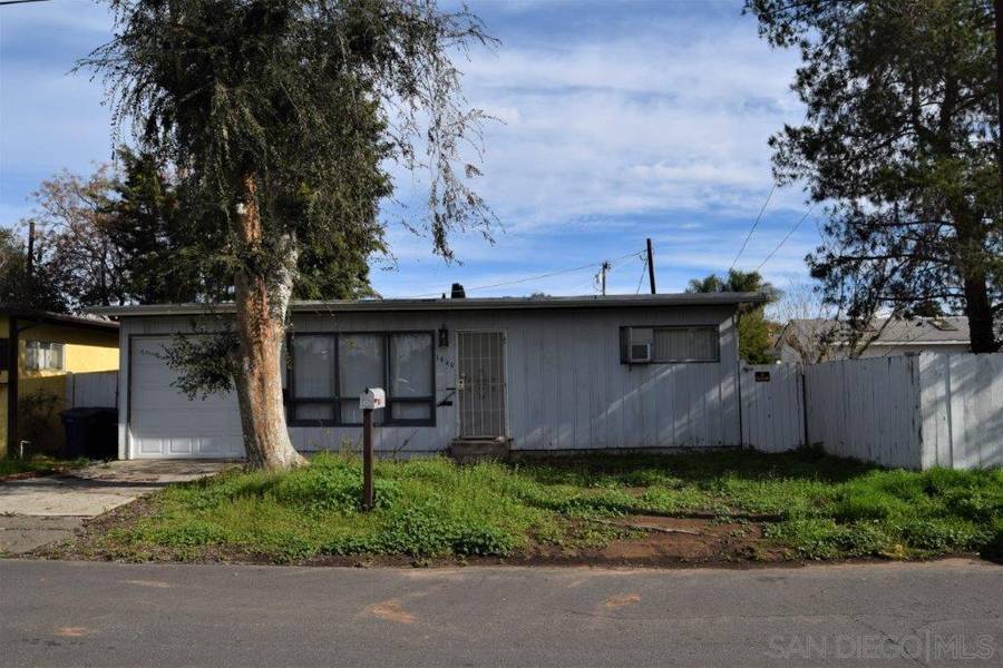 1440 BROADWAY PLACE, Escondido, CA 92025