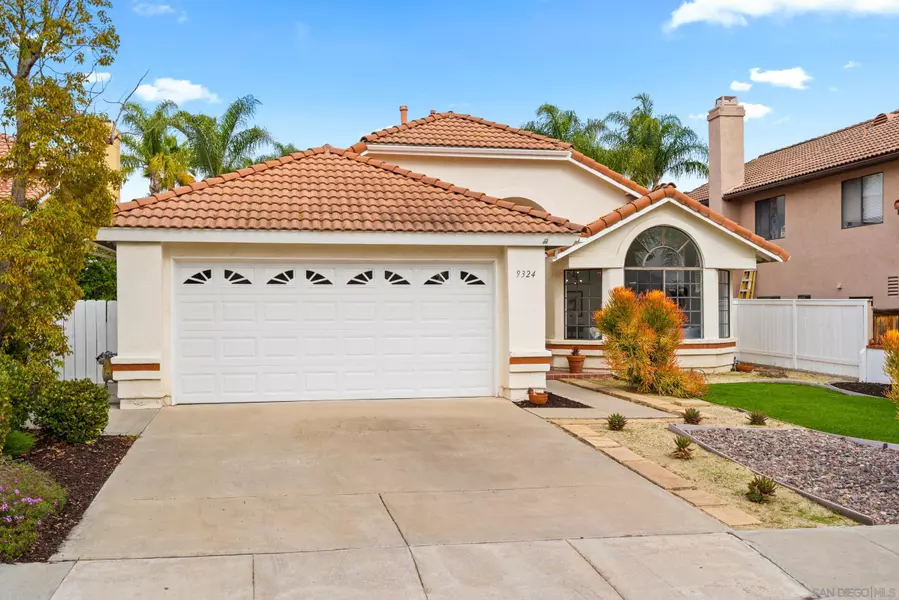 9324 Kestrel Pl, Sann Diego, CA 92129