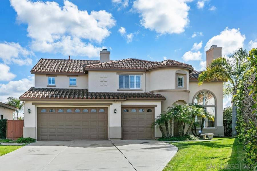 2191 Corte Mango, Carlsbad, CA 92009