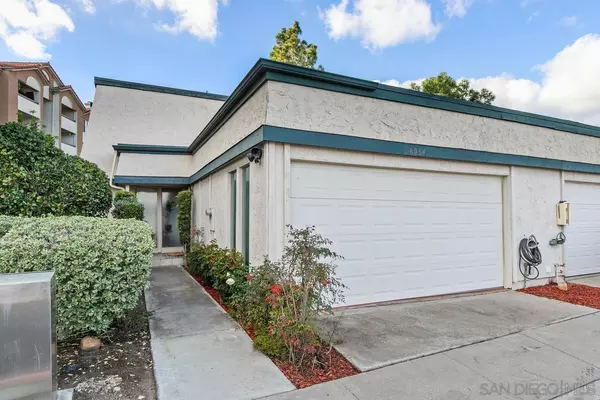 6954 Caminito Curva, San Diego, CA 92119