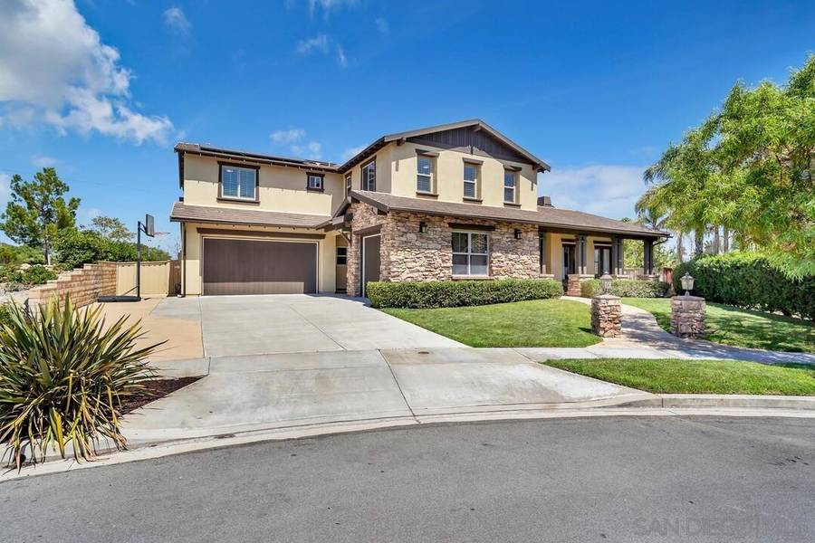 13382 Greenstone Ct, San Diego, CA 92131