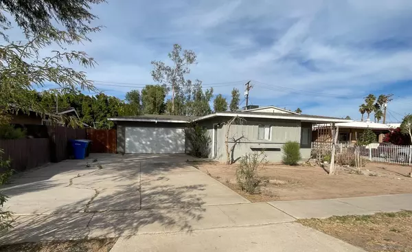 736 Tangerine Dr., El Centro, CA 92243