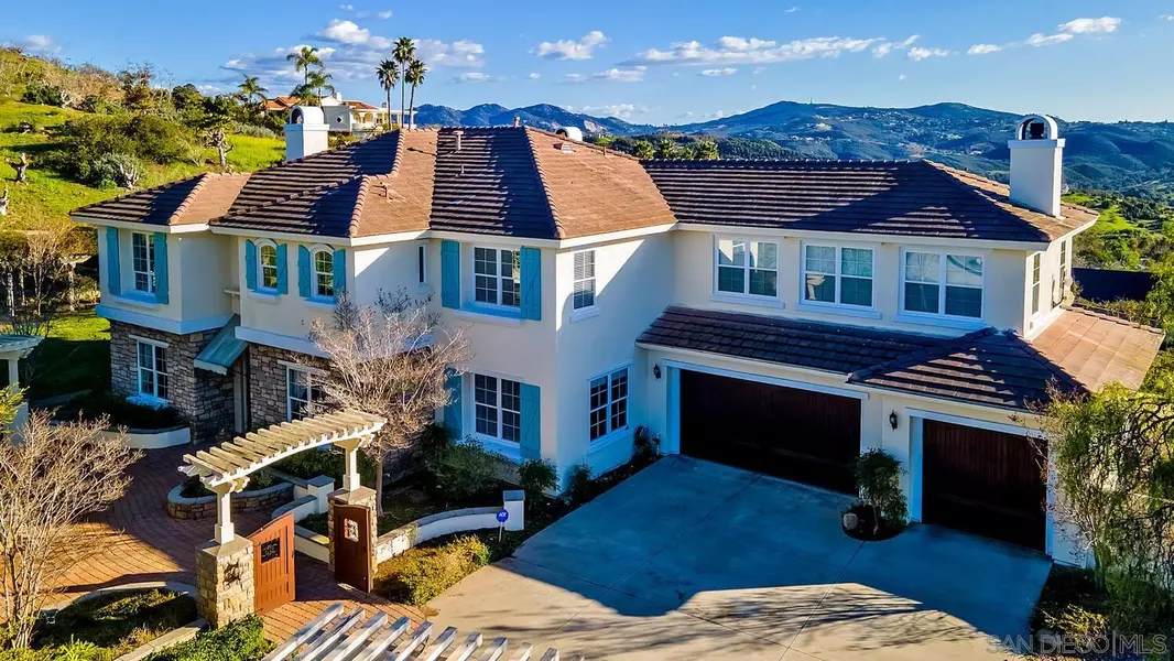 1333 Vista De Lomas, Bonsall, CA 92003