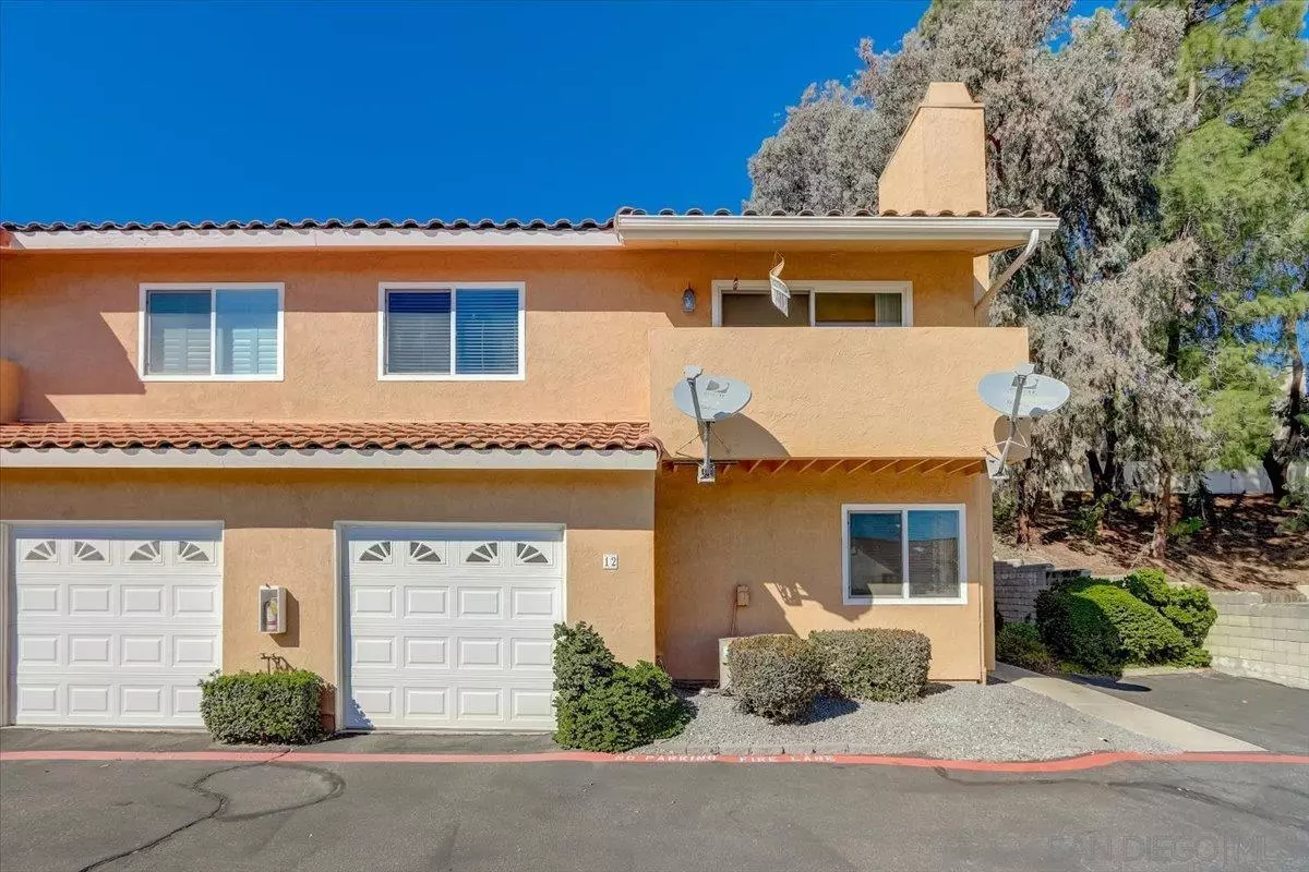 Bonsall, CA 92003,31909 Del Cielo Este #12