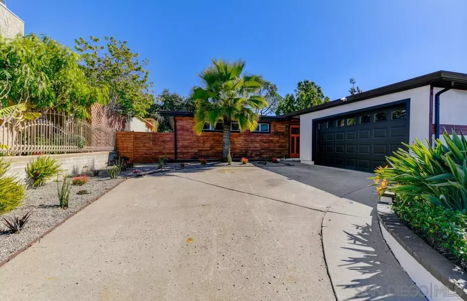 3075 Admiral Ave, San Diego, CA 92123